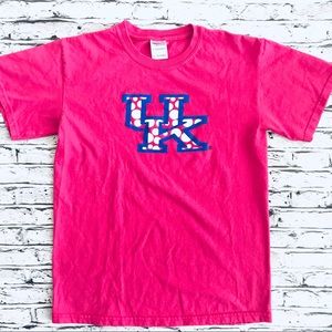 University of Kentucky Tee